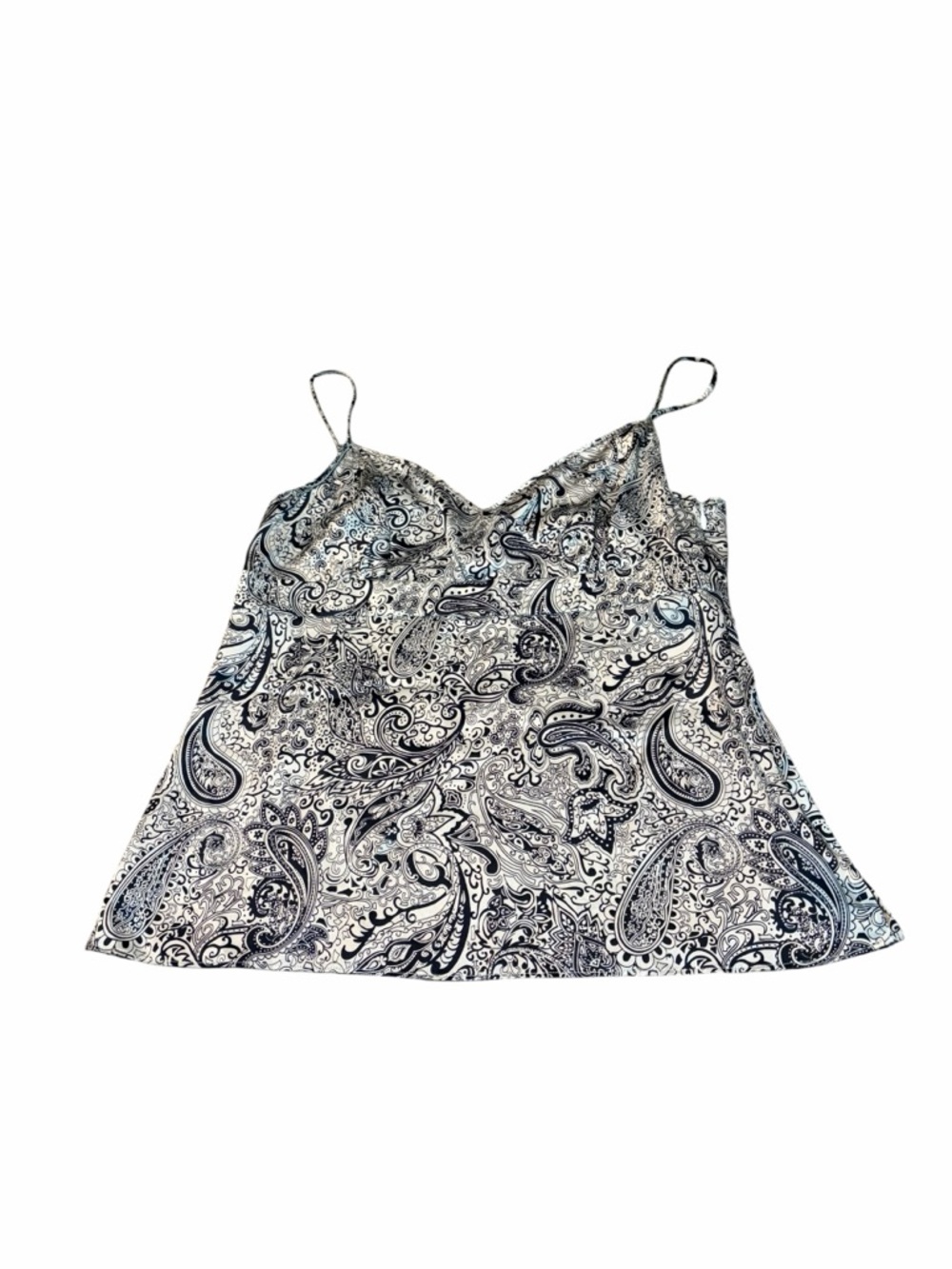 J. CREW silk camisole